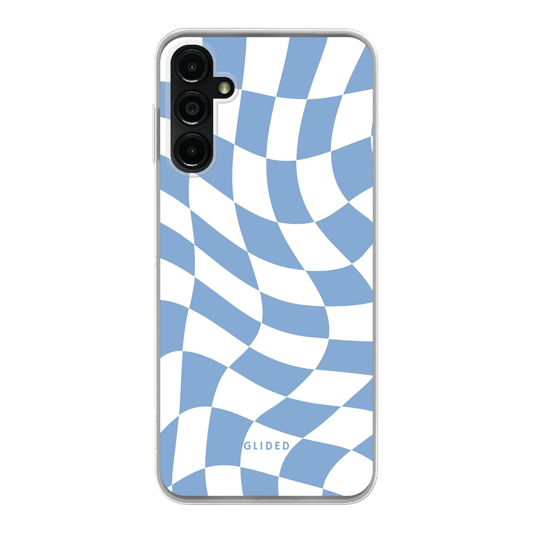 Blue Chess - Samsung Galaxy A14 5G Handyhülle Soft case