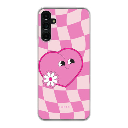 Sweet Love - Samsung Galaxy A14 5G Handyhülle Soft case