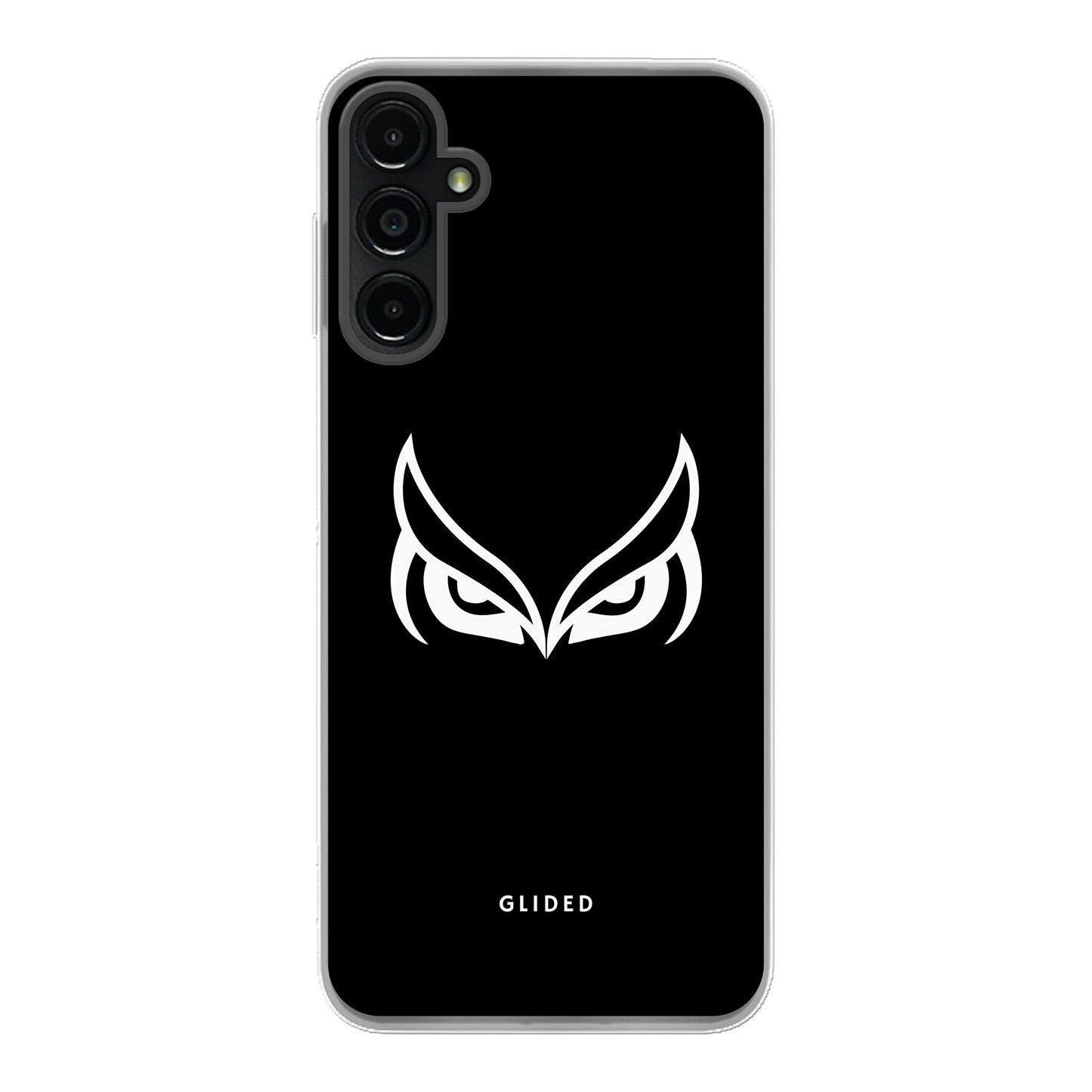 Dark owl - Samsung Galaxy A14 5G Handyhülle Soft case