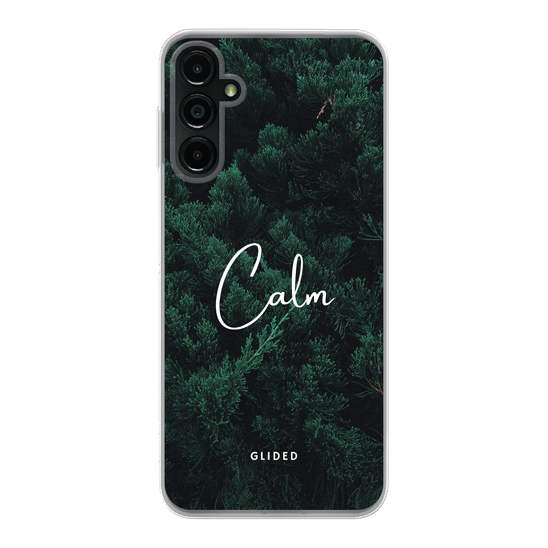 Keep Calm - Samsung Galaxy A14 5G Handyhülle Soft case