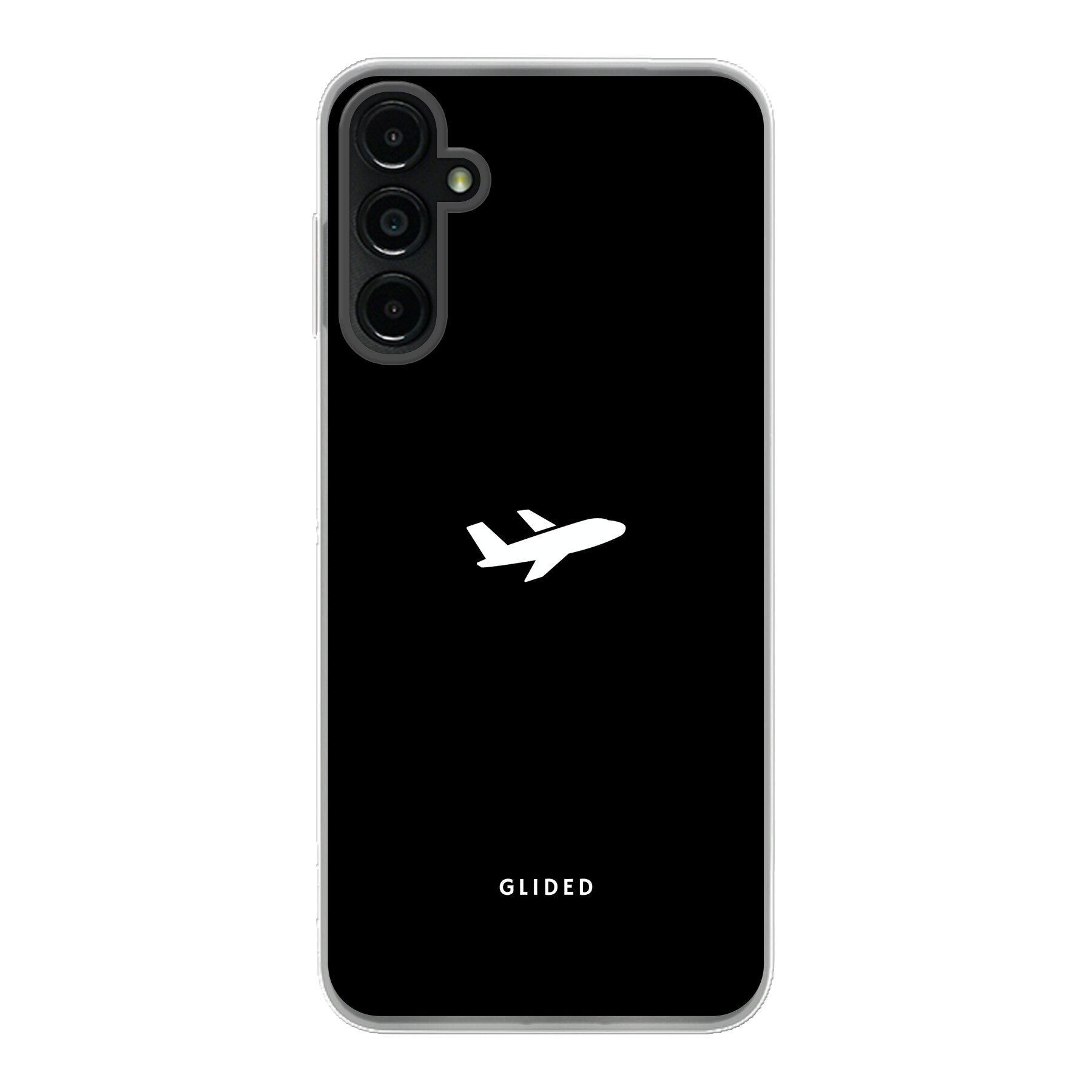 Fly Away - Samsung Galaxy A14 5G Handyhülle Soft case