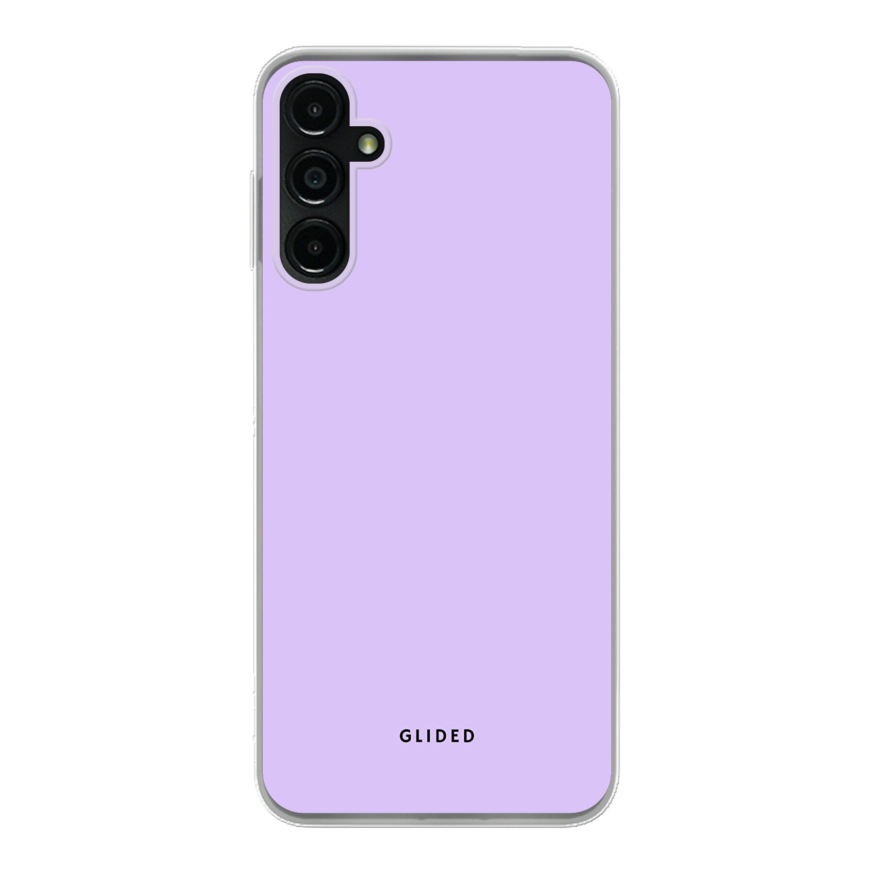 Gentle Orchid - Samsung Galaxy A14 5G Handyhülle Soft case