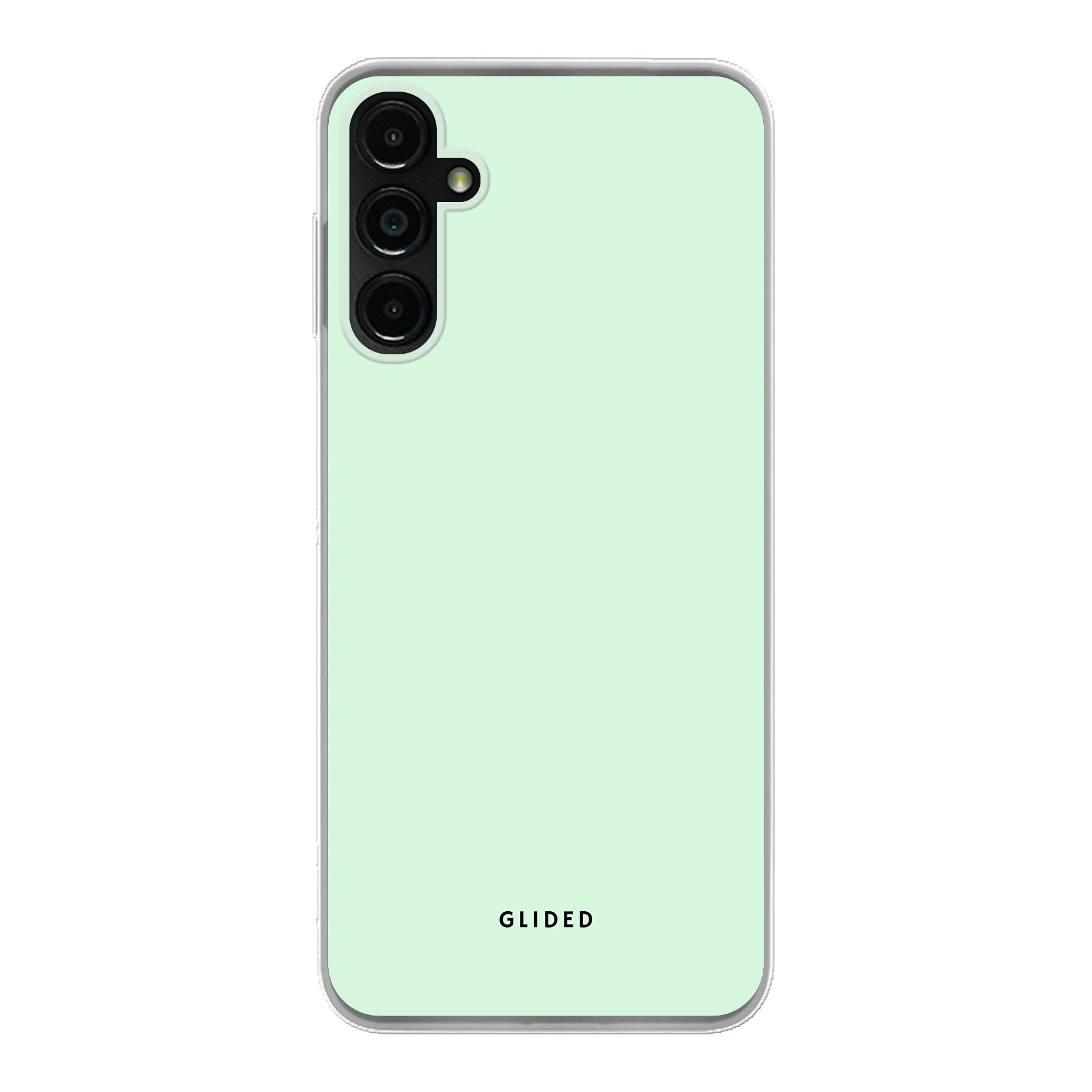 Mint Breeze - Samsung Galaxy A14 5G Handyhülle Soft case