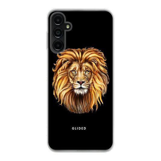 Lion Majesty - Samsung Galaxy A14 5G - Soft case