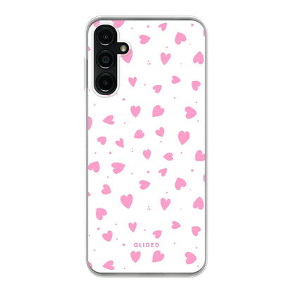 Infinite Love - Samsung Galaxy A14 5G Handyhülle Soft case