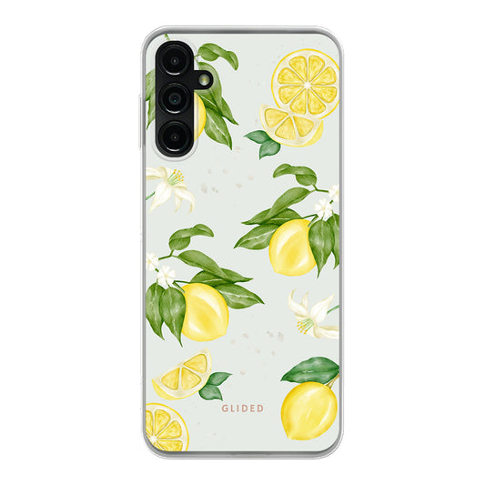 Lemon Beauty - Samsung Galaxy A14 5G Handyhülle Soft case