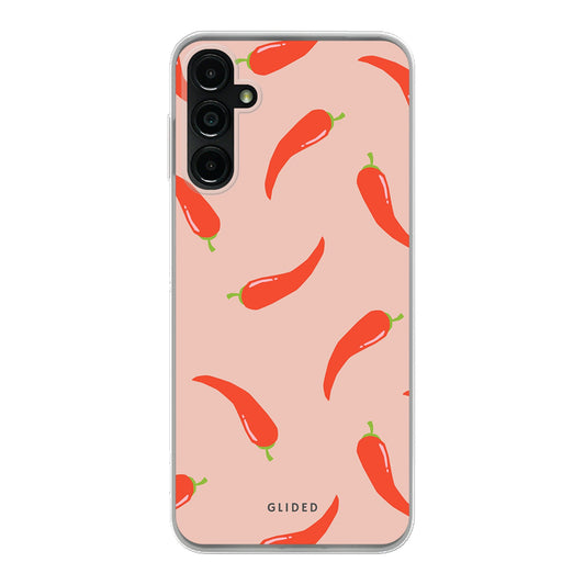 Spicy Chili - Samsung Galaxy A14 5G - Soft case