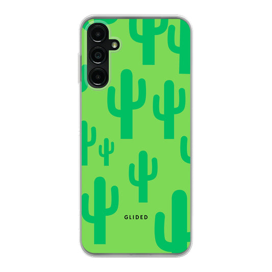 Cactus Spikes - Samsung Galaxy A14 5G - Soft case