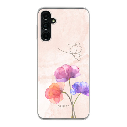 Blossom - Samsung Galaxy A14 5G Handyhülle Soft case