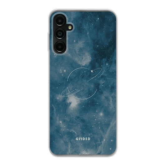 Space Time - Samsung Galaxy A14 5G Handyhülle Soft case