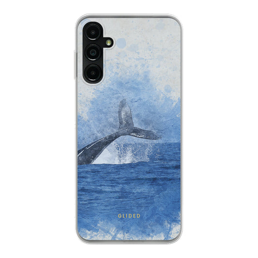 Oceanic - Samsung Galaxy A14 5G Handyhülle Soft case