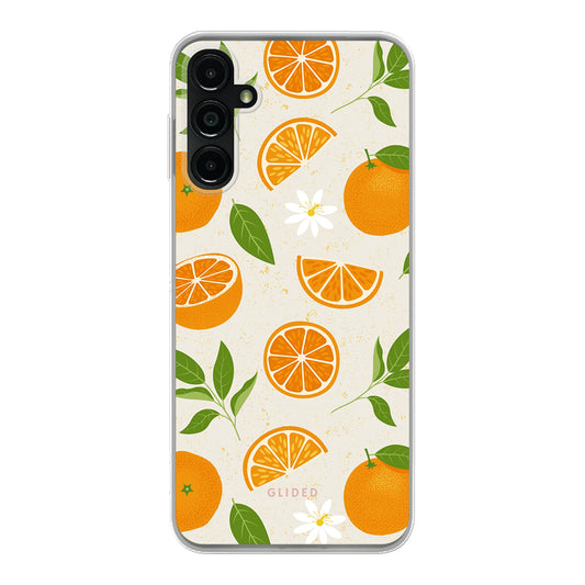 Tasty Orange - Samsung Galaxy A14 5G Handyhülle Soft case