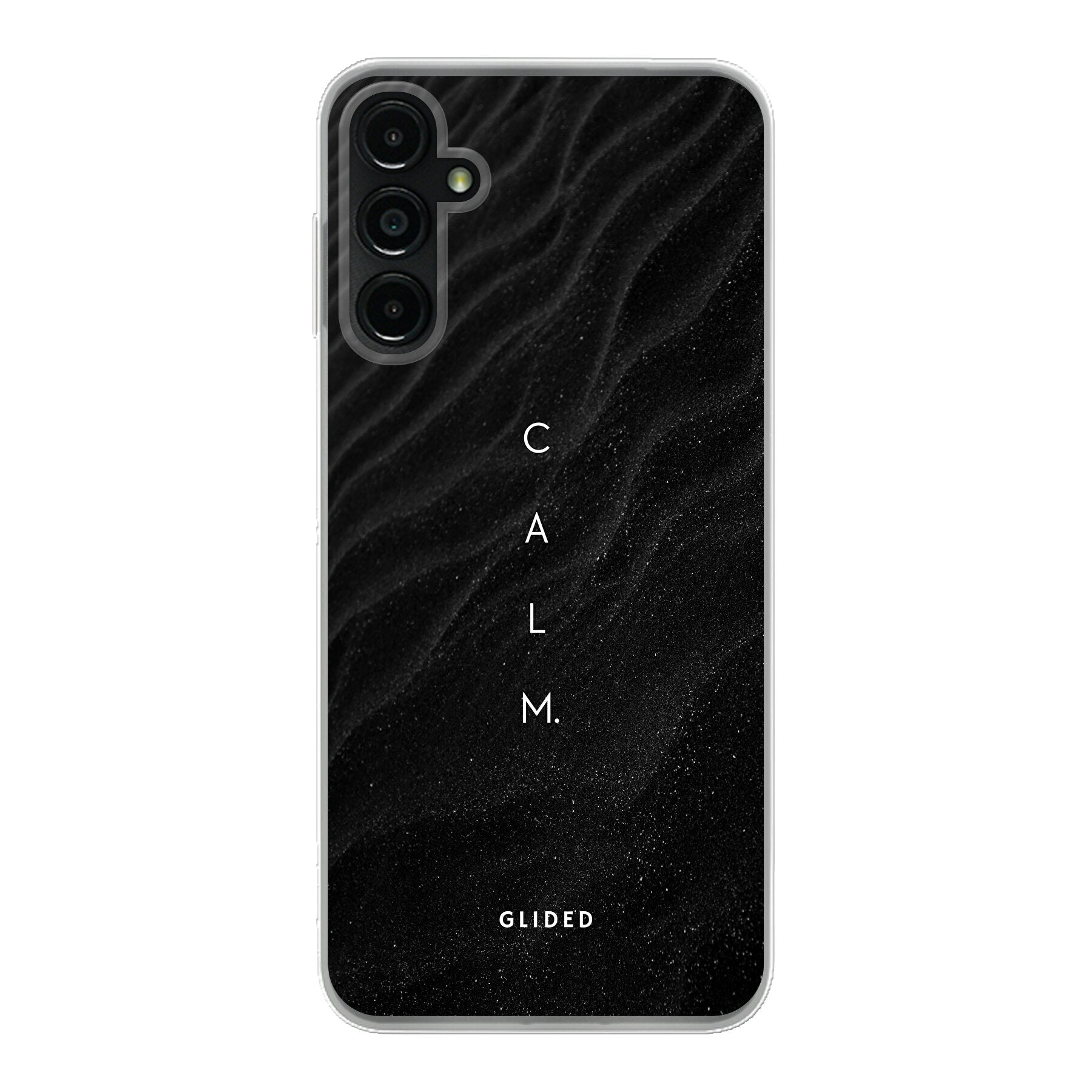 Calm - Samsung Galaxy A14 5G Handyhülle Soft case