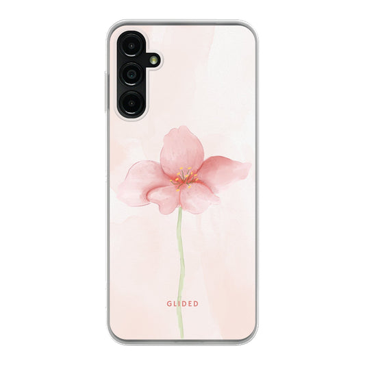 Pastel Flower - Samsung Galaxy A14 5G Handyhülle Soft case
