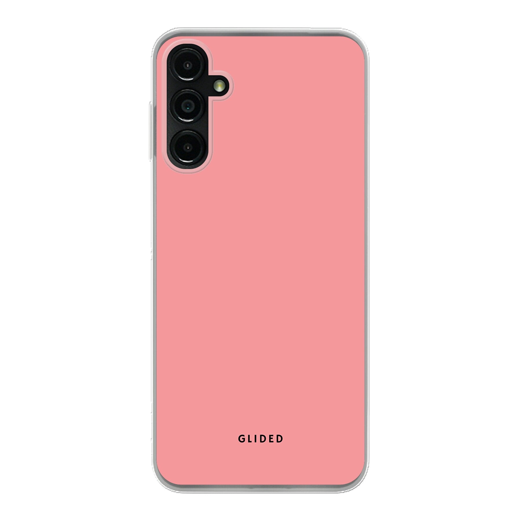 Blush Bloom - Samsung Galaxy A14 5G Handyhülle Soft case