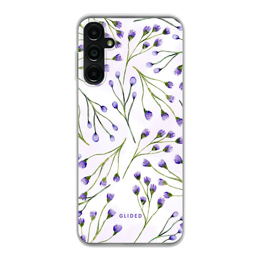 Violet Garden - Samsung Galaxy A14 5G Handyhülle Soft case