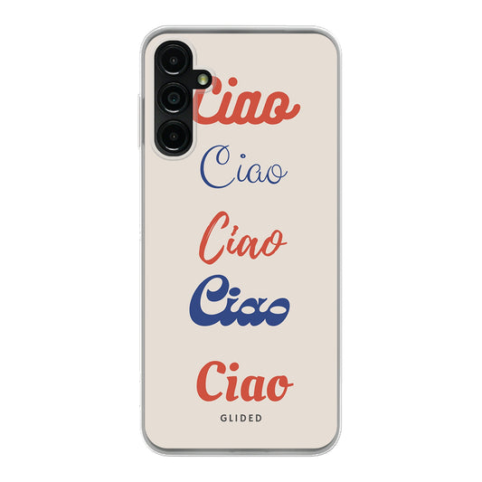 Ciao - Samsung Galaxy A14 5G - Soft case