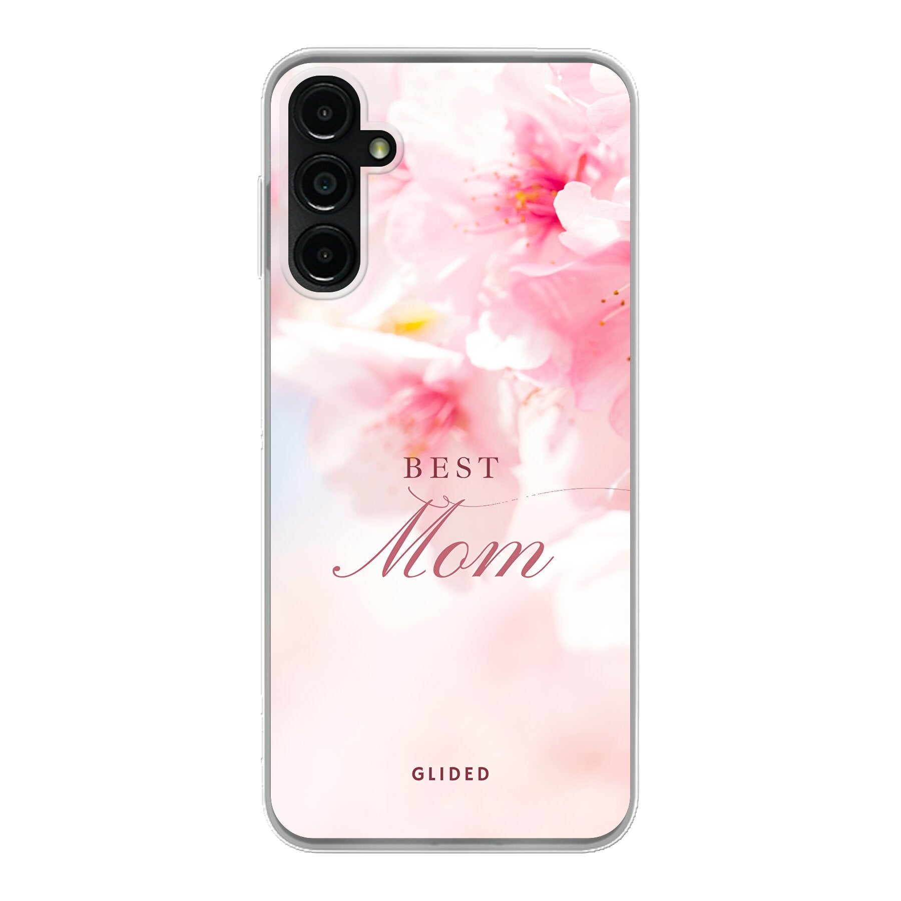 Flower Power - Samsung Galaxy A14 5G - Soft case