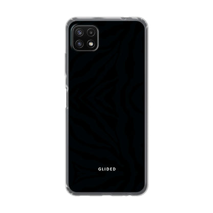 Shadow Patterns - Samsung Galaxy A22 5G Handyhülle Soft case