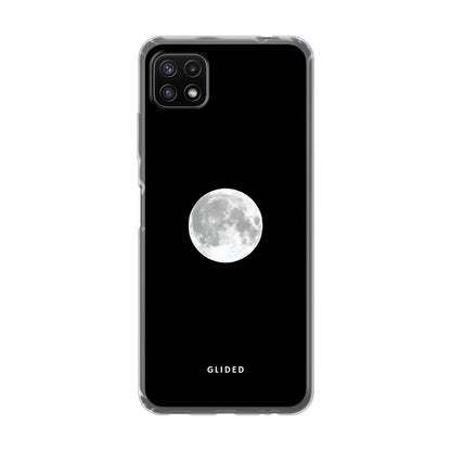 Epic Moon - Samsung Galaxy A22 5G Handyhülle Soft case