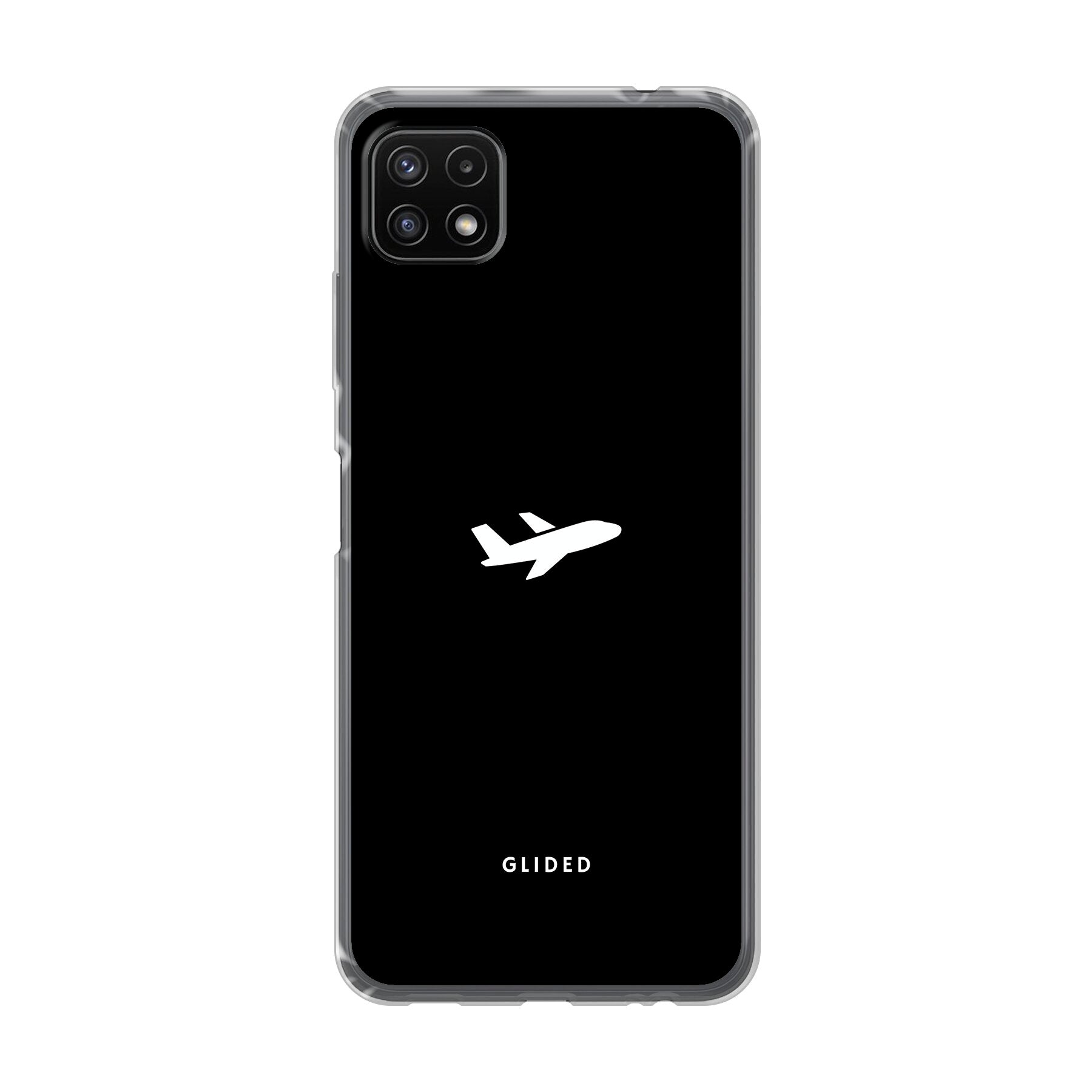 Fly Away - Samsung Galaxy A22 5G Handyhülle Soft case