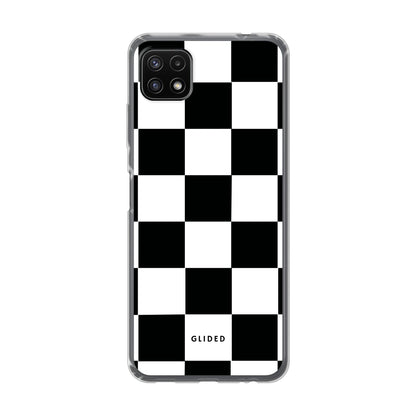 Classic Chess - Samsung Galaxy A22 5G Handyhülle Soft case