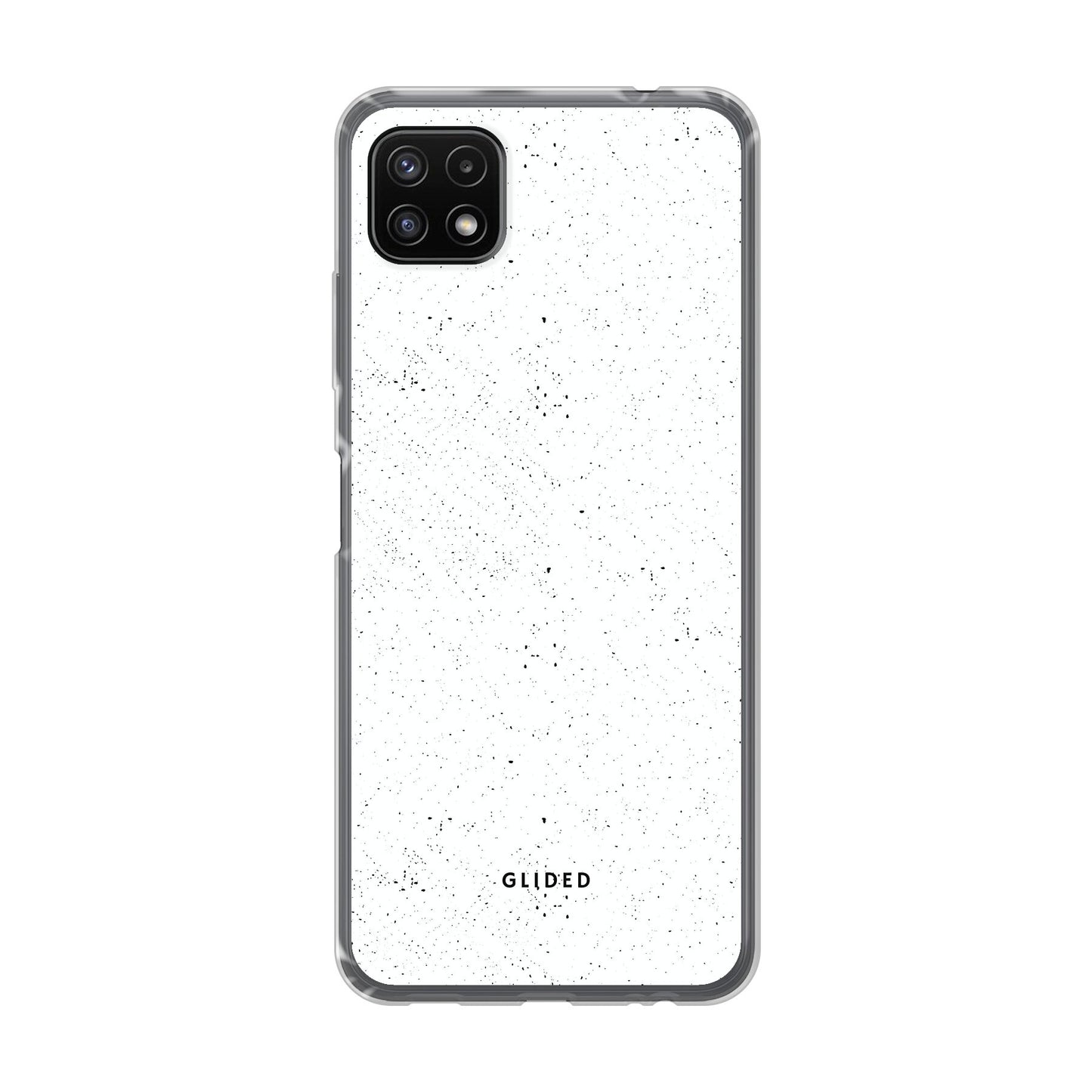 Subtle Essence - Samsung Galaxy A22 5G Handyhülle Soft case