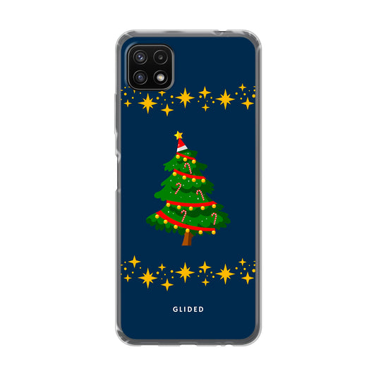 Christmas Tree - Samsung Galaxy A22 5G Handyhülle Soft case