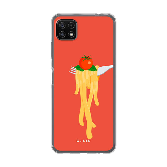 Pasta Paradise - Samsung Galaxy A22 5G - Soft case