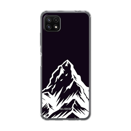 Alpine Adventure - Samsung Galaxy A22 5G - Soft case