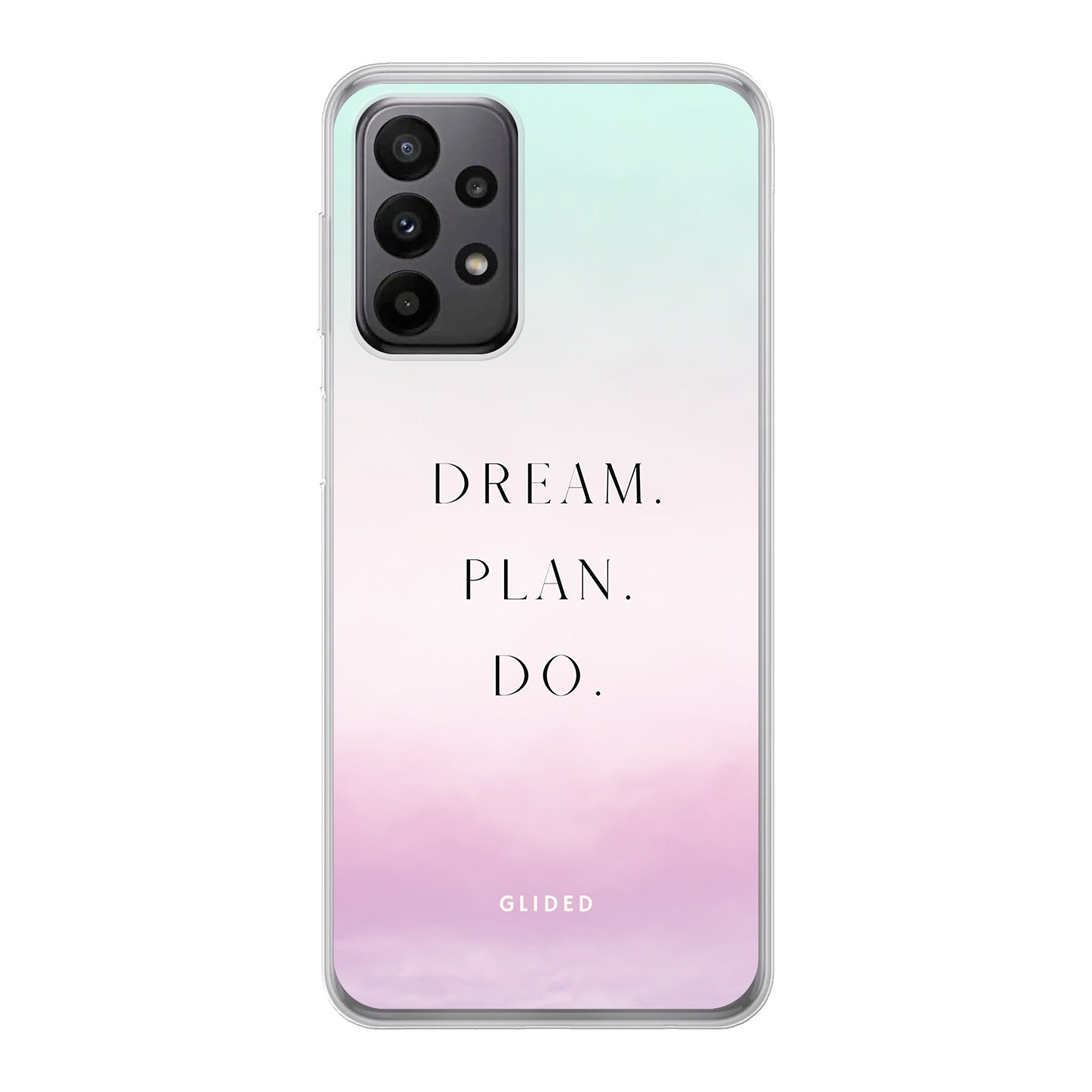 Dream - Samsung Galaxy A23 5G Handyhülle Soft case