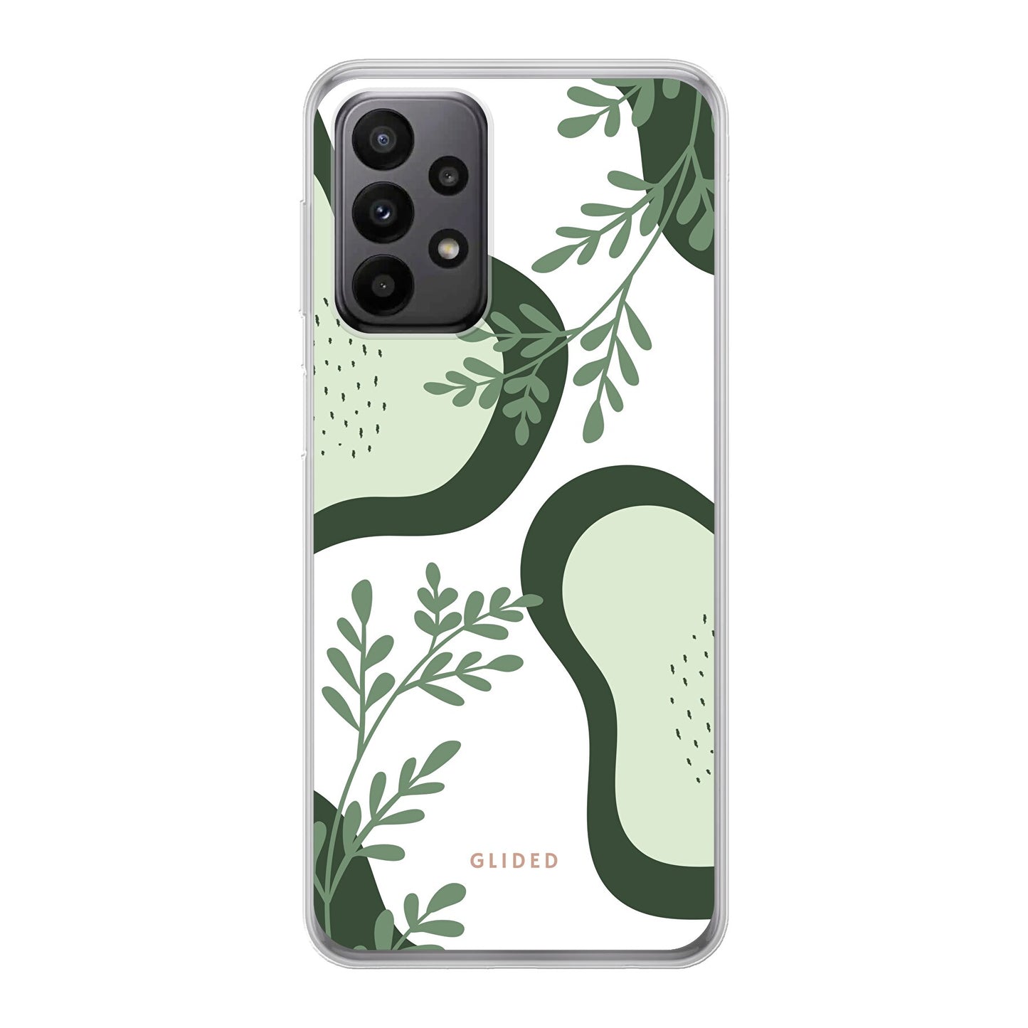 Avocado - Samsung Galaxy A23 5G Handyhülle Soft case