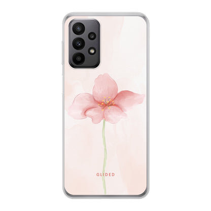 Pastel Flower - Samsung Galaxy A23 5G Handyhülle Soft case