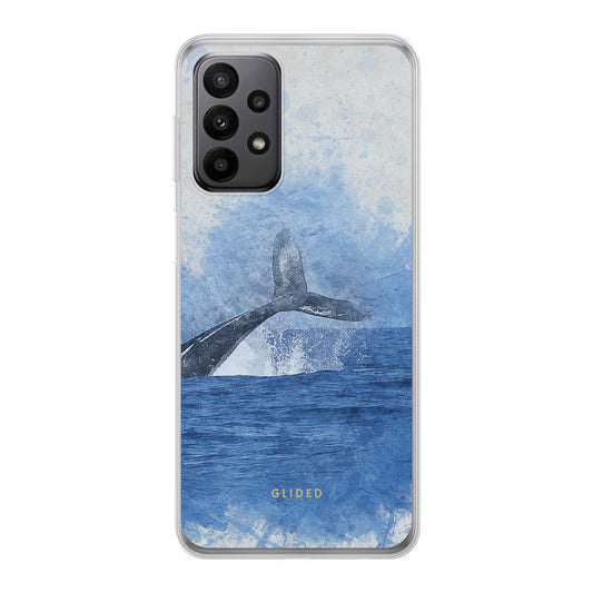 Oceanic - Samsung Galaxy A23 5G Handyhülle Soft case