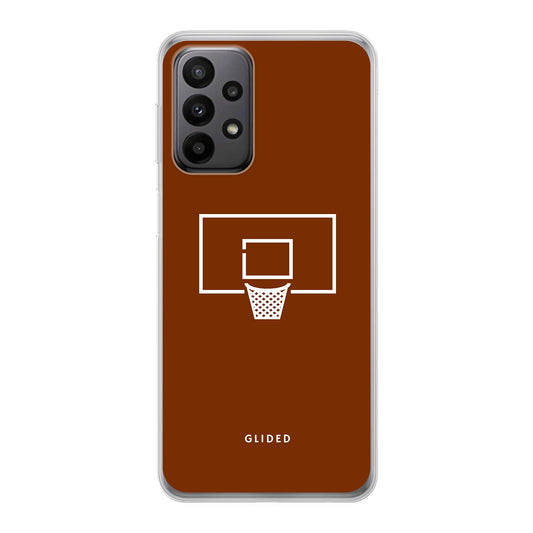 Basket Blaze - Samsung Galaxy A23 5G Handyhülle Soft case