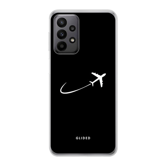 Takeoff - Samsung Galaxy A23 5G Handyhülle Soft case