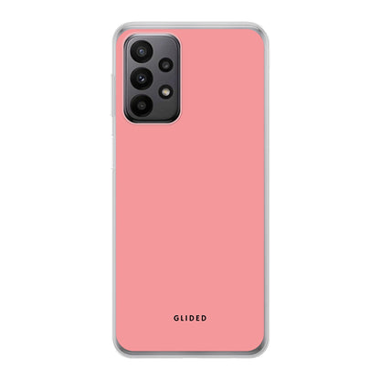 Blush Bloom - Samsung Galaxy A23 5G Handyhülle Soft case