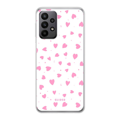 Infinite Love - Samsung Galaxy A23 5G Handyhülle Soft case
