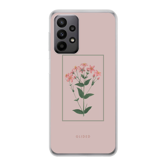 Blossy - Samsung Galaxy A23 5G Handyhülle Soft case