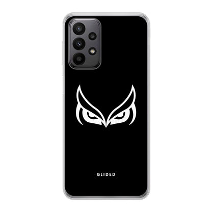 Dark owl - Samsung Galaxy A23 5G Handyhülle Soft case