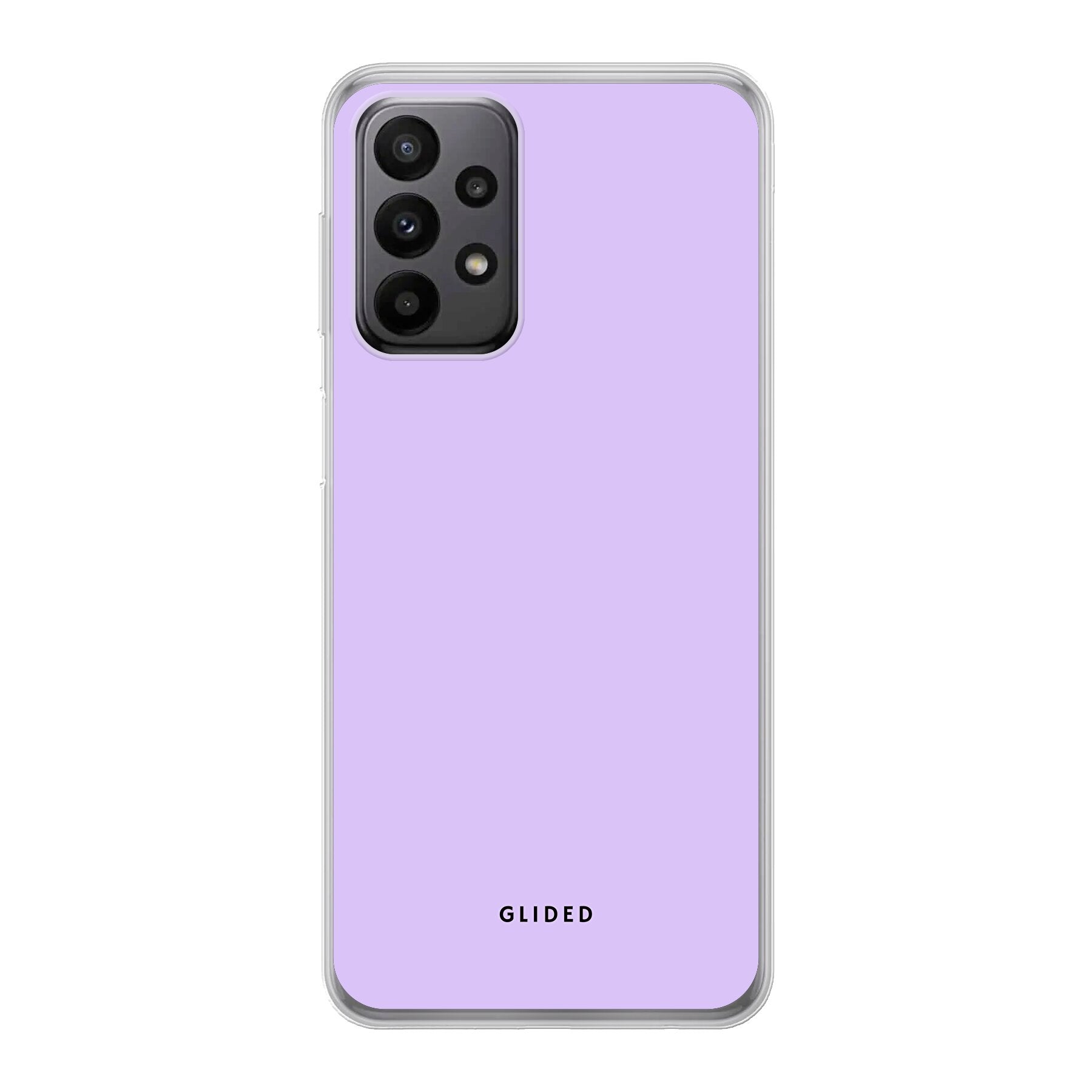 Gentle Orchid - Samsung Galaxy A23 5G Handyhülle Soft case