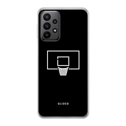 Basketball Fun - Samsung Galaxy A23 5G Handyhülle Soft case