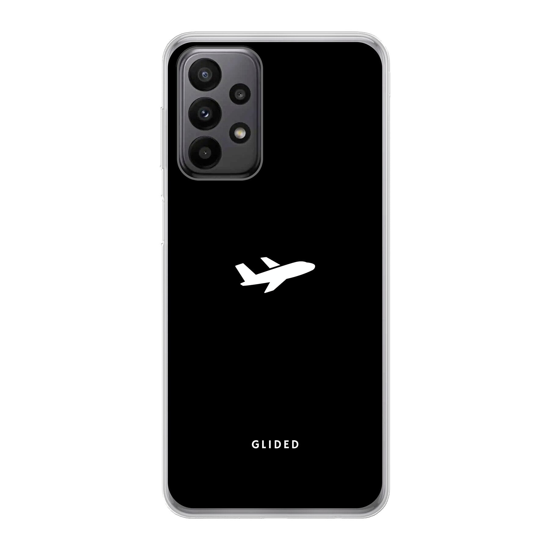 Fly Away - Samsung Galaxy A23 5G Handyhülle Soft case