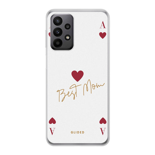 Mom's Game - Samsung Galaxy A23 5G - Soft case