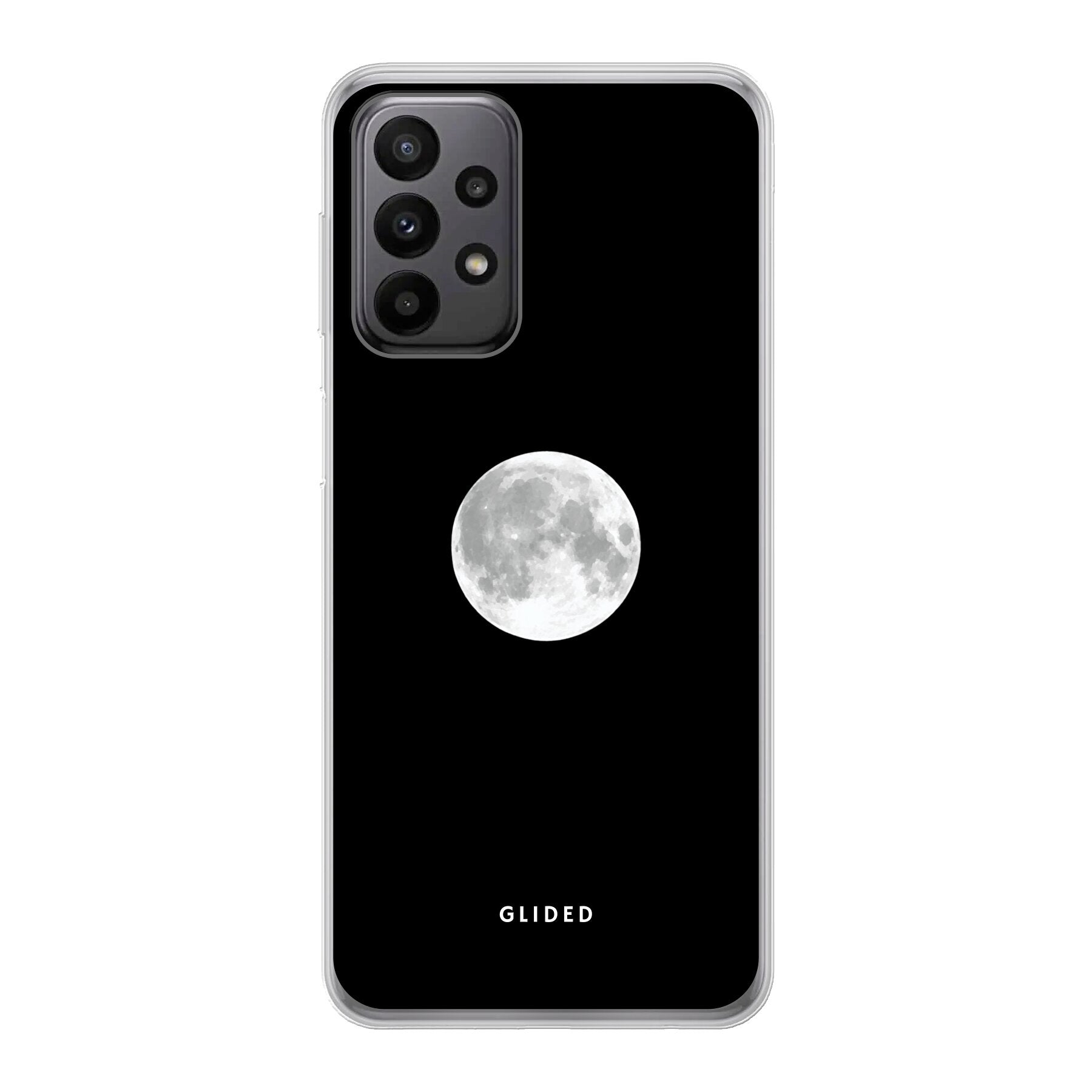 Epic Moon - Samsung Galaxy A23 5G Handyhülle Soft case