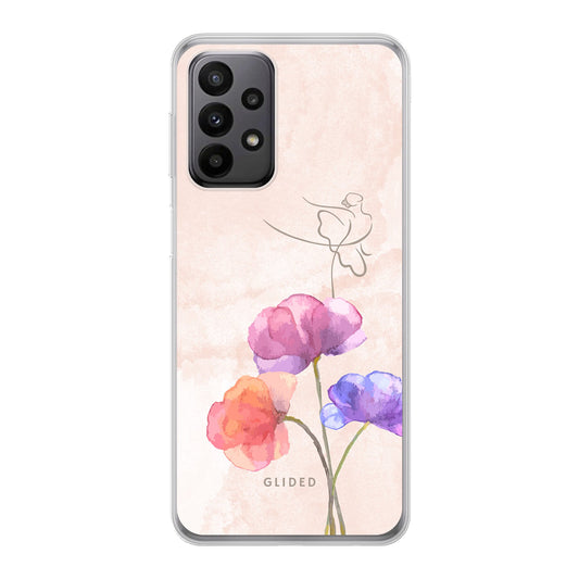Blossom - Samsung Galaxy A23 5G Handyhülle Soft case