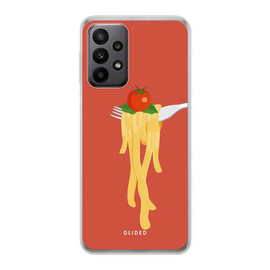 Pasta Paradise - Samsung Galaxy A23 5G - Soft case