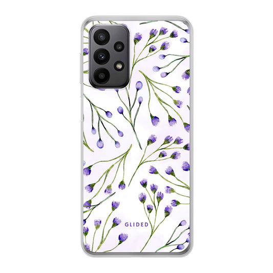 Violet Garden - Samsung Galaxy A23 5G Handyhülle Soft case