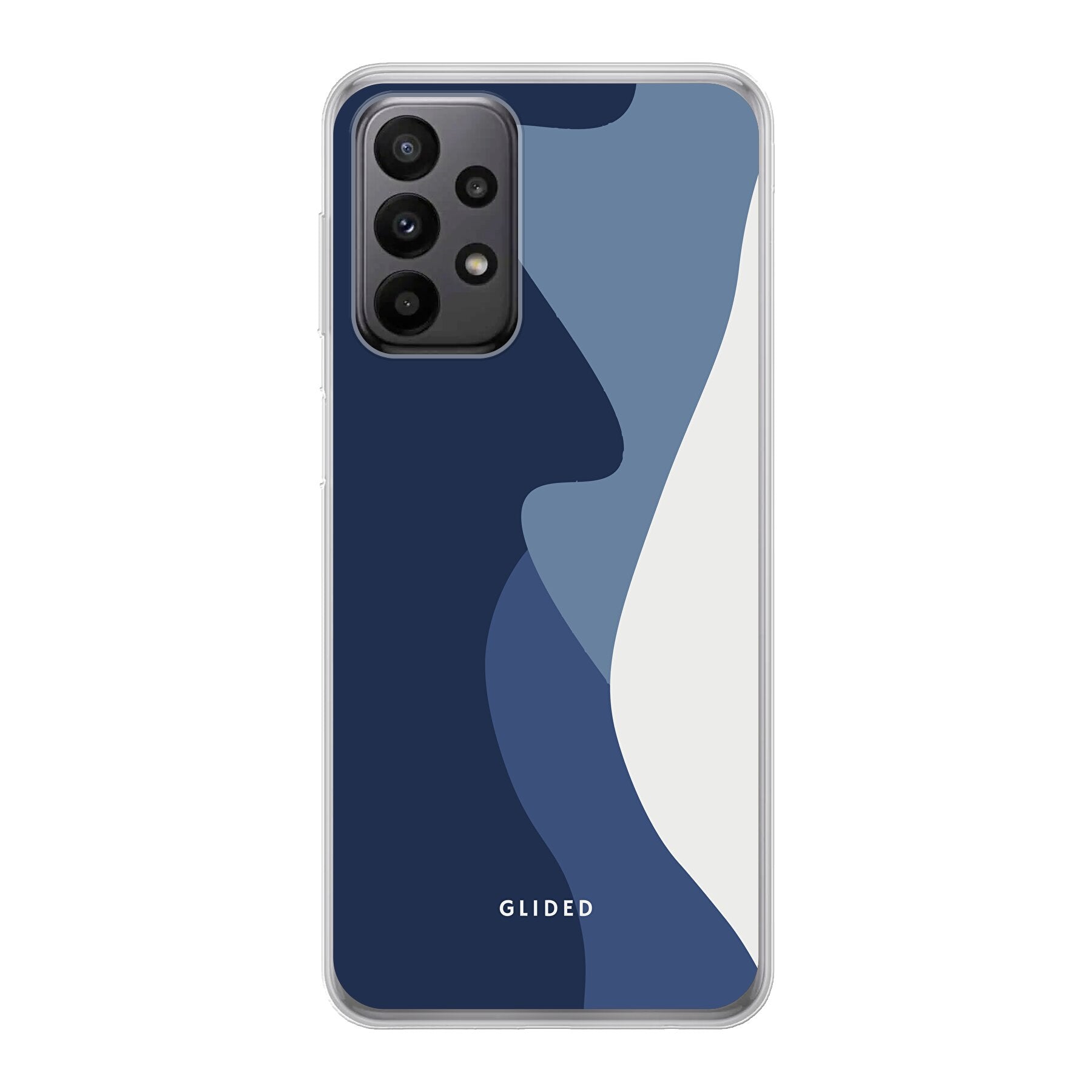 Wave Dream - Samsung Galaxy A23 5G Handyhülle Soft case