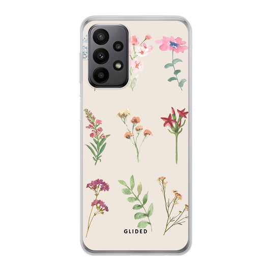 Botanical Garden - Samsung Galaxy A23 5G - Soft case